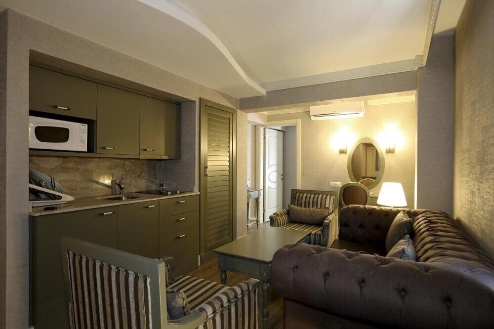 Фотография The PineHill Hotel & Suites 3*
