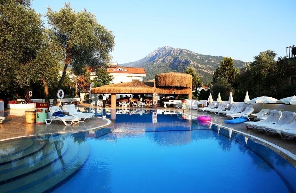Картинка The PineHill Hotel & Suites 3*