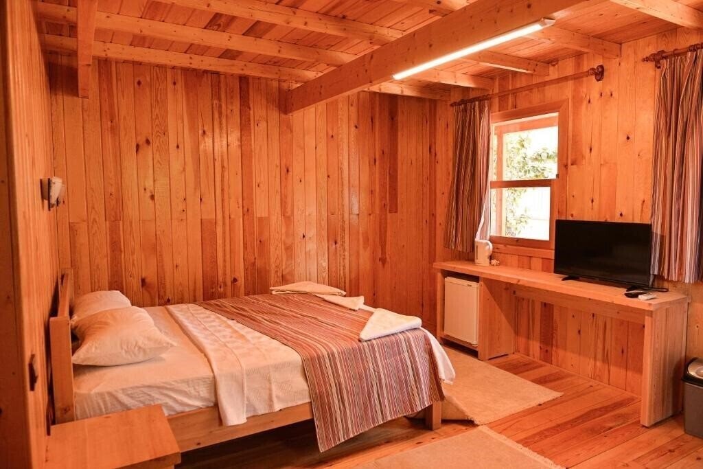 Фото Tolay Hotel 3*