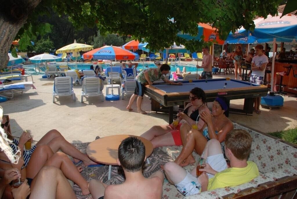 Зображення Tolay Hotel 3*