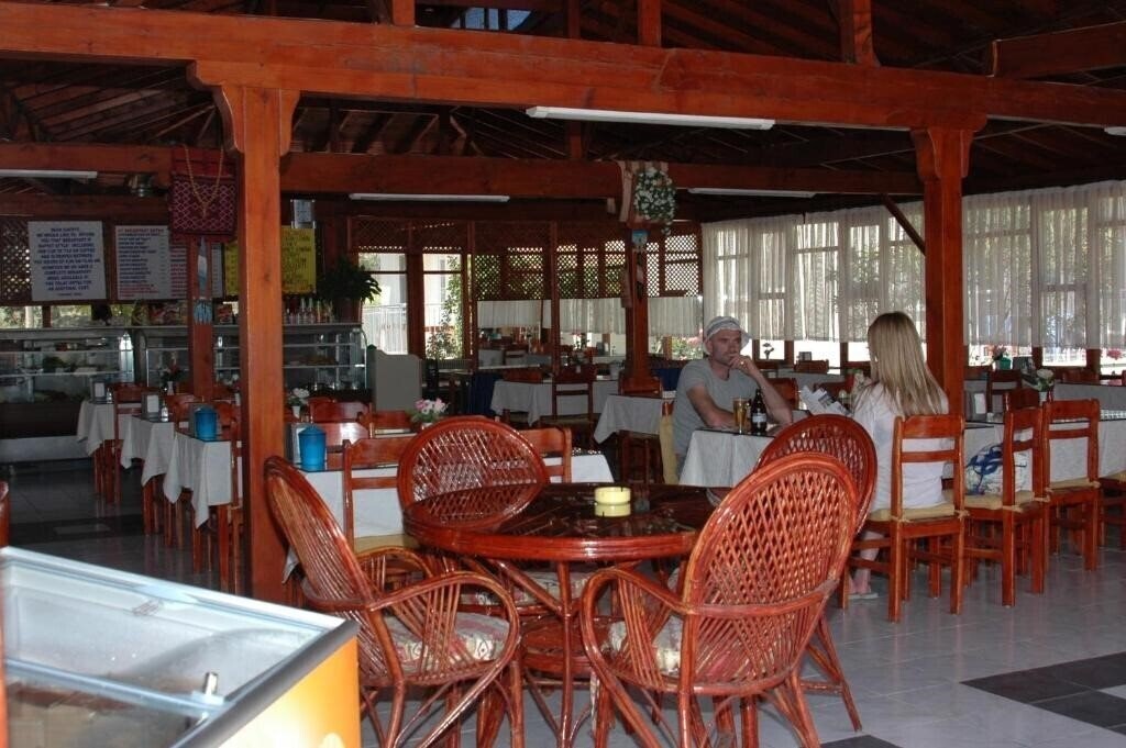 Картинка Tolay Hotel 3*