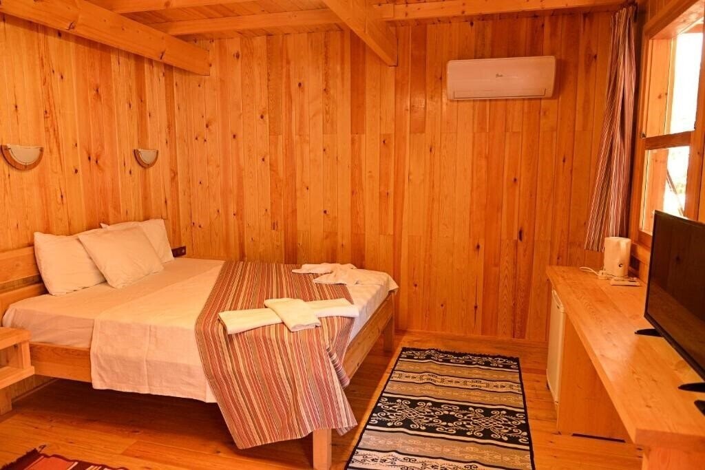 Картинка Tolay Hotel 3*