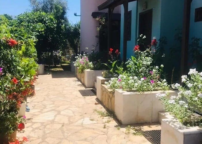 Картинка Truva Hotel Fethiye 3*