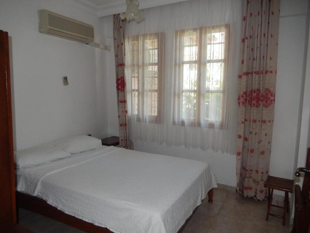 Картинка Truva Hotel Fethiye 3*