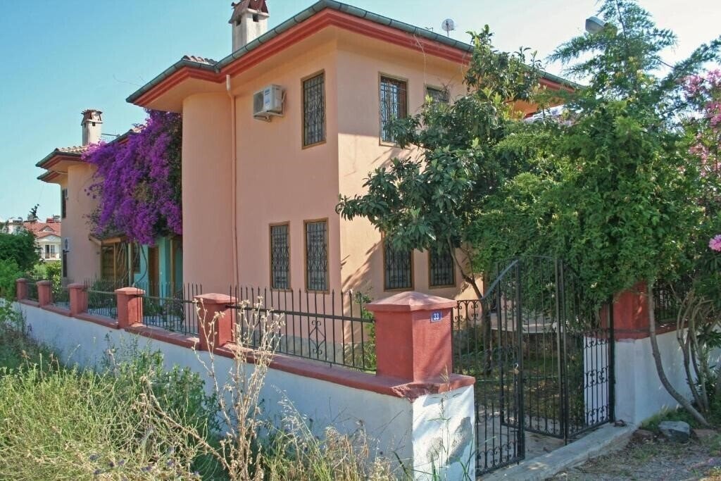 Готель Truva Hotel Fethiye 3*