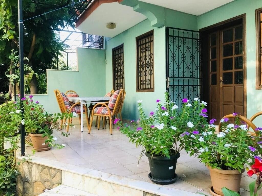 Фотография Truva Hotel Fethiye 3*