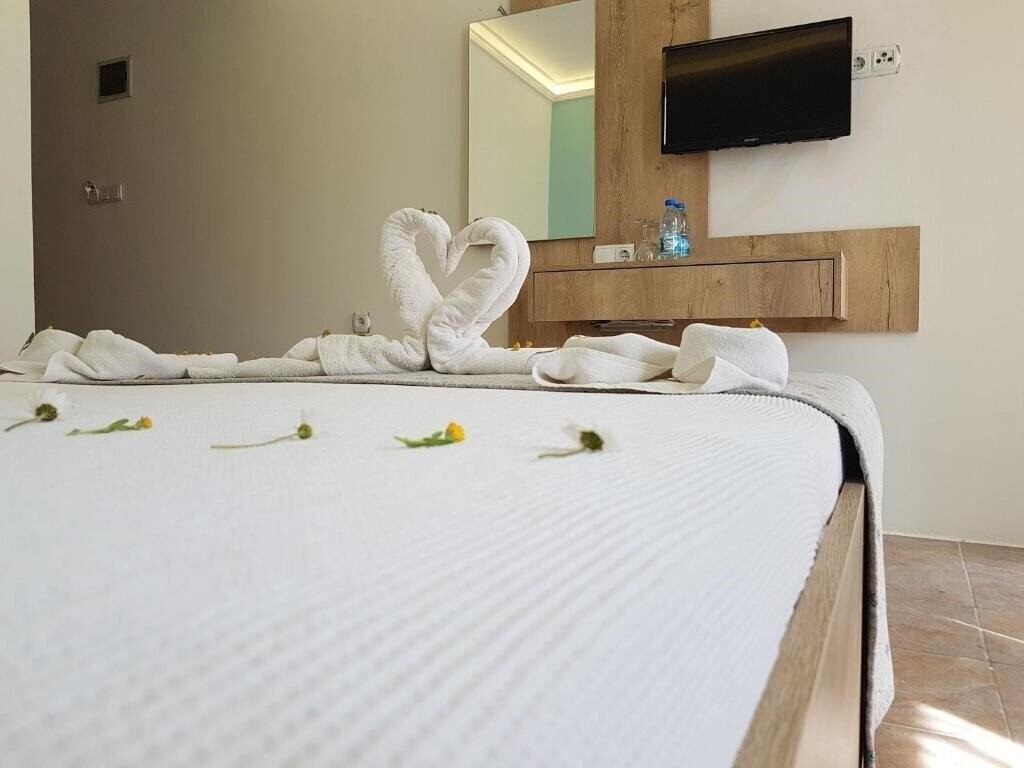 Фотографія Tunacan 3*