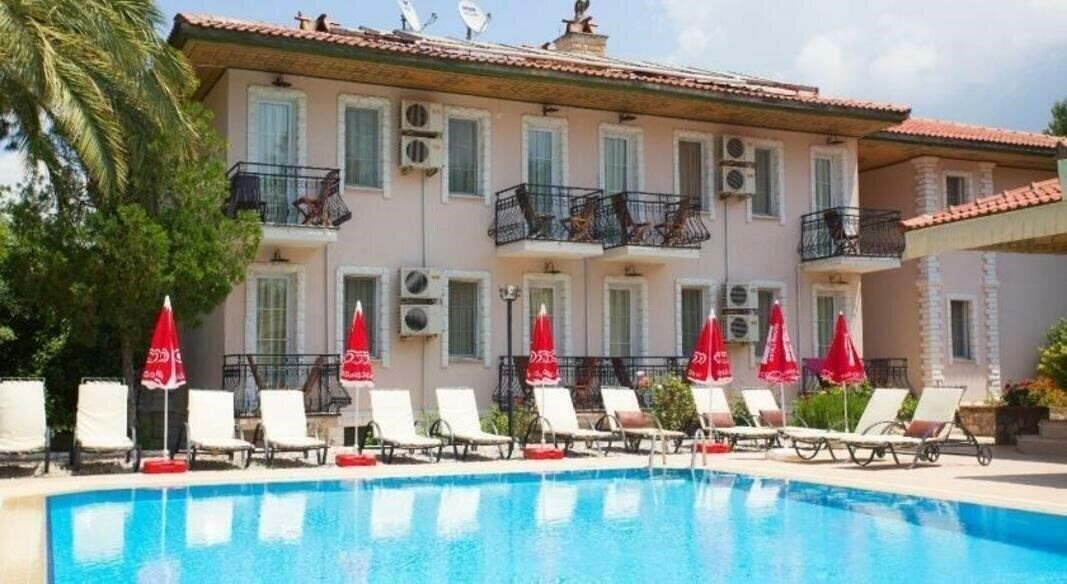 Готель Vento Boutique Hotel (ex. Vento Hotel, Golden Life Vento Hotel ) 3*