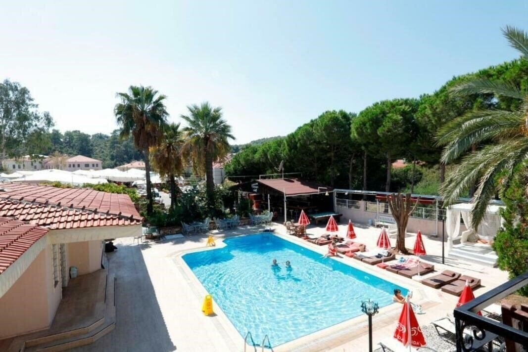 Зображення Vento Boutique Hotel (ex. Vento Hotel, Golden Life Vento Hotel ) 3*