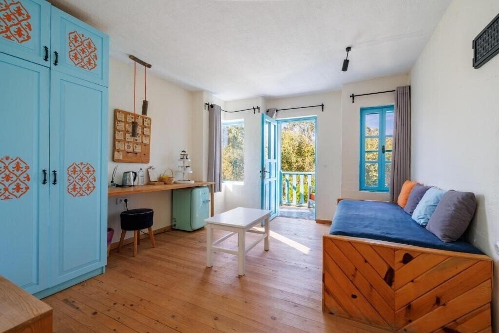 Фотография Yonca Lodge 3*