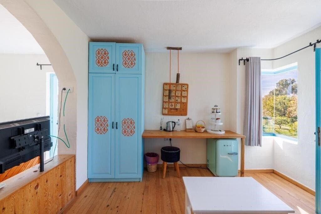 Изображение Yonca Lodge 3*