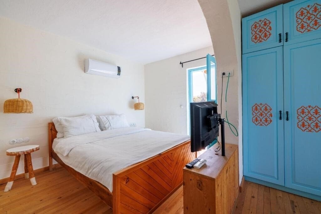Картинка Yonca Lodge 3*