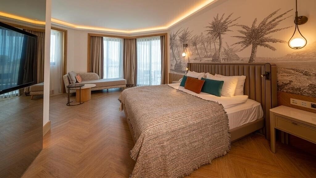 Фото Liberty Fabay 5*