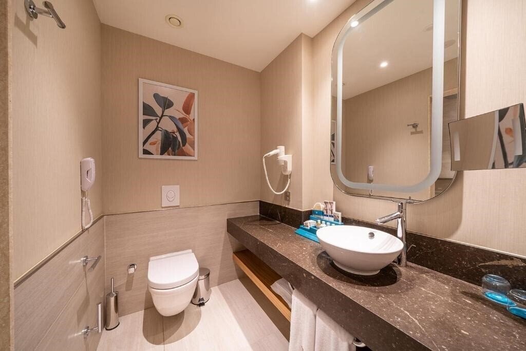 Фотографія Liberty Fabay 5*