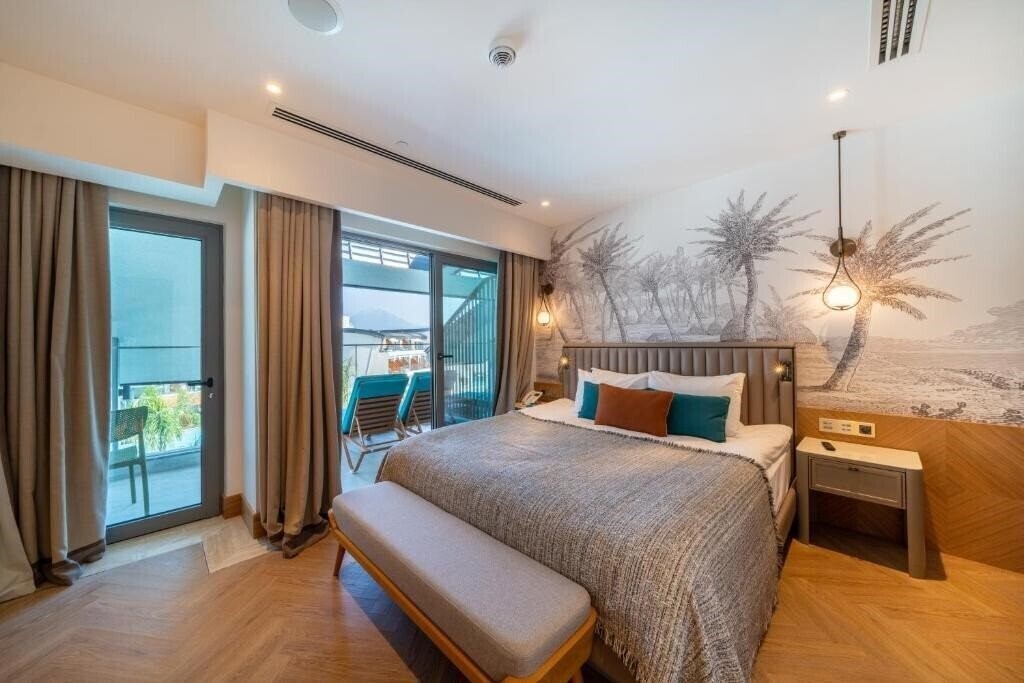 Фотография Liberty Fabay 5*