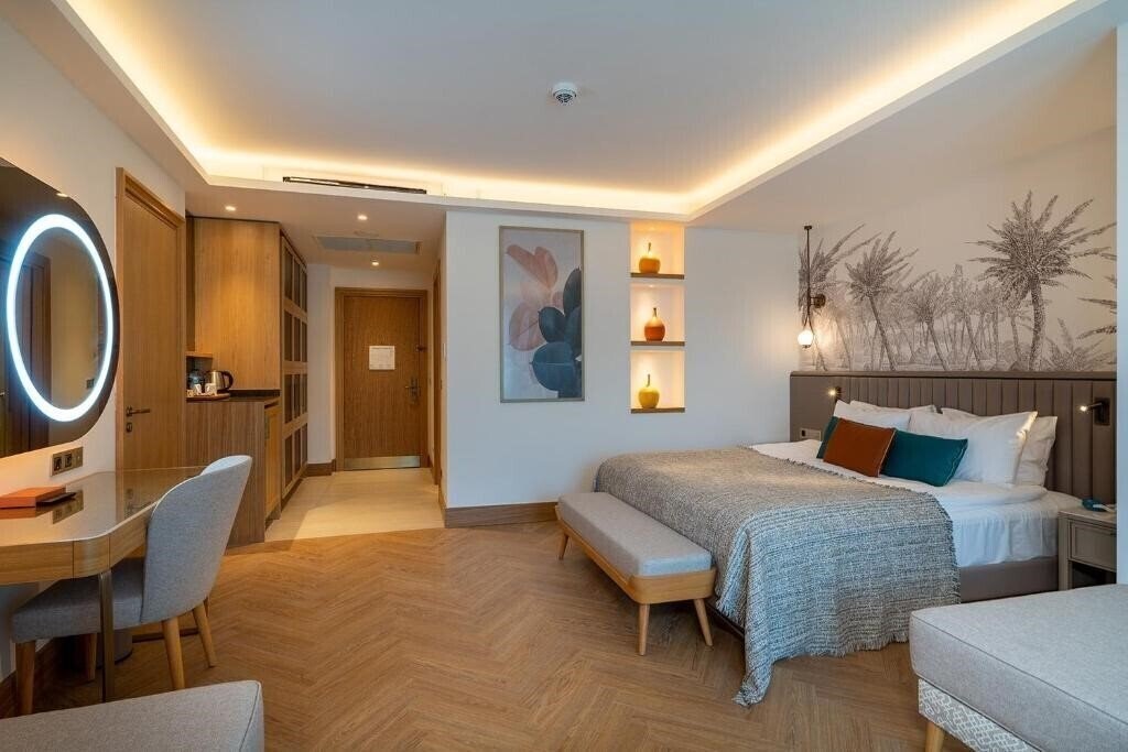 Картинка Liberty Fabay 5*