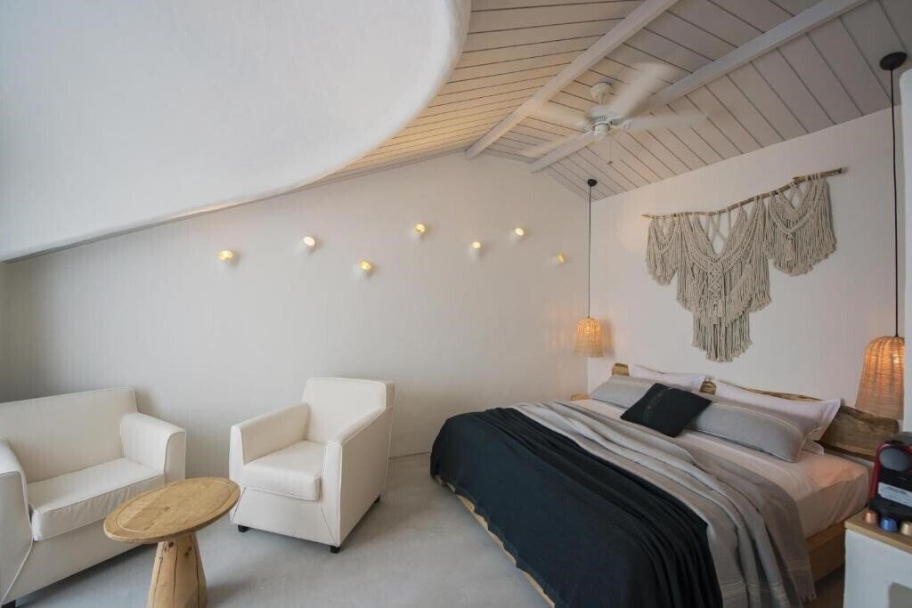Фотография Yacht Boheme Hotel 4*