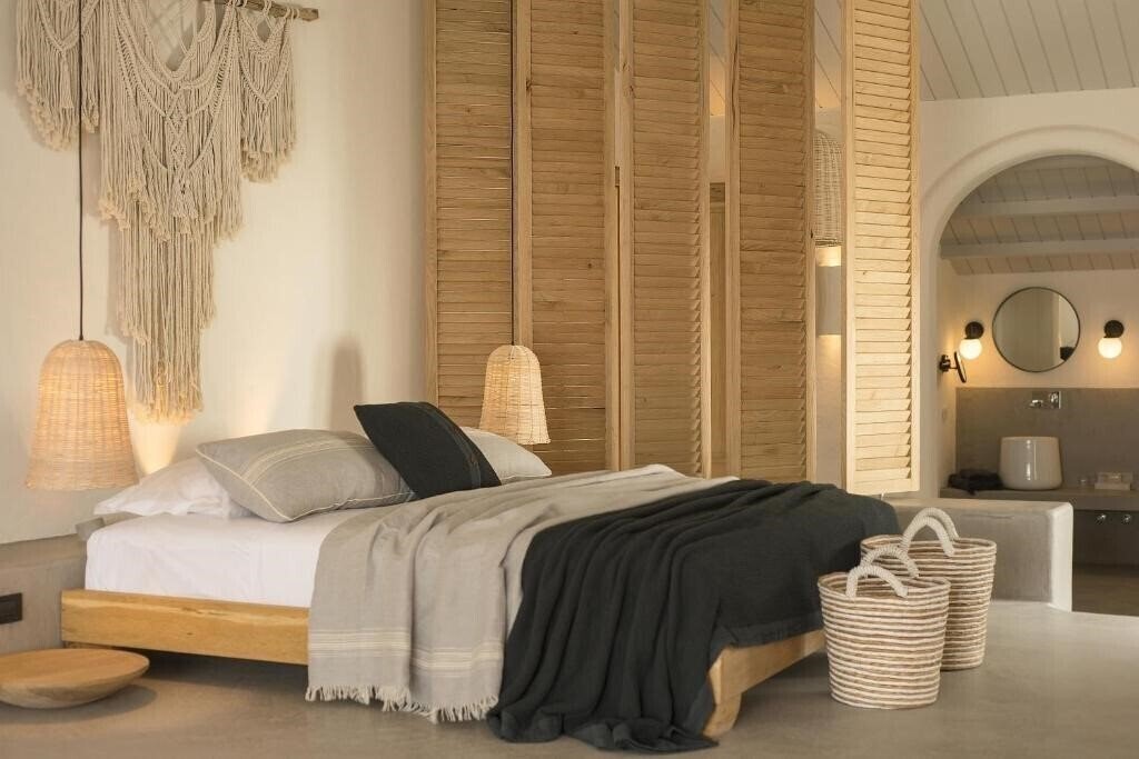 Картинка Yacht Boheme Hotel 4*