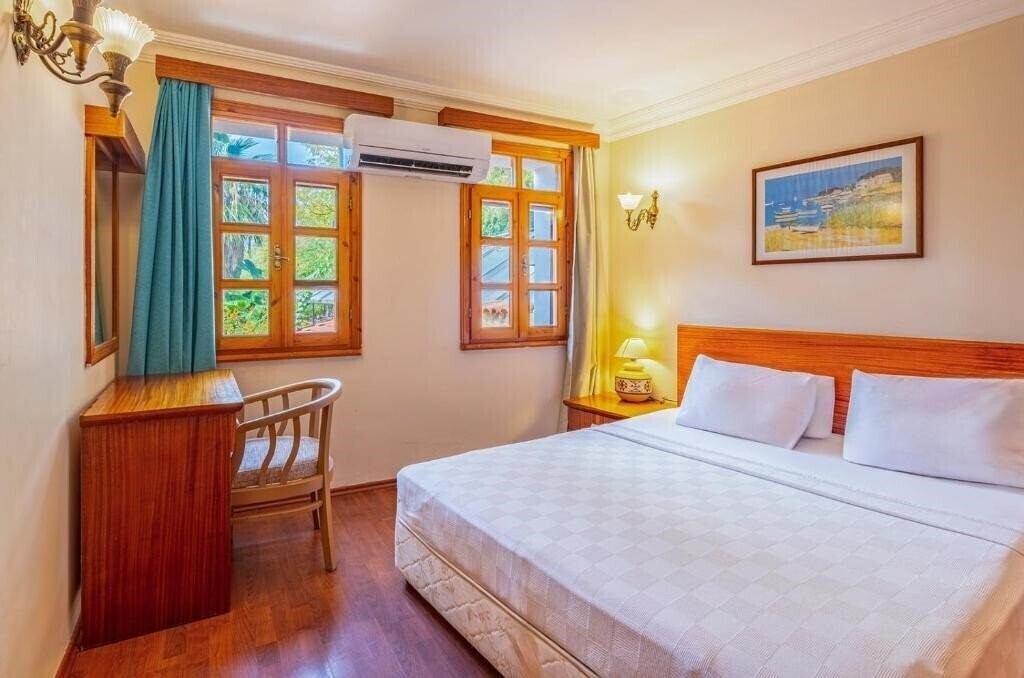 Фото Peridikia Beach & Family Resort 4*