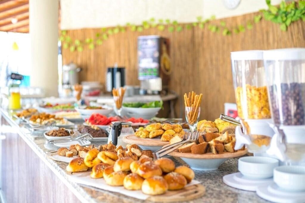 Зображення Bahar Hotel 3*