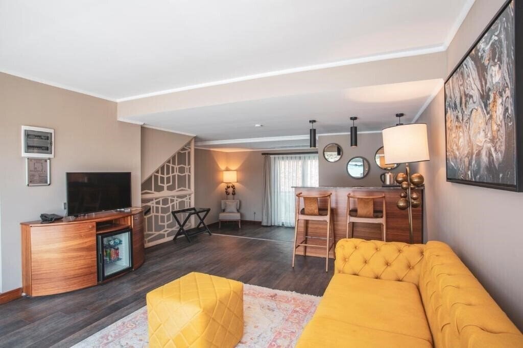 Картинка Orka Cove Hotel Penthouse & Suites 4*