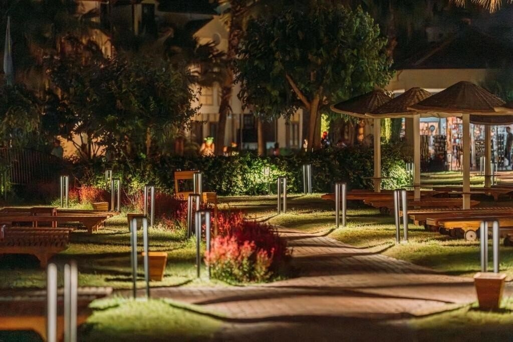 Зображення Club Tuana Fethiye (ex. Club Tuana Park Fethiye, Majesty Club Tuana Park) 5*