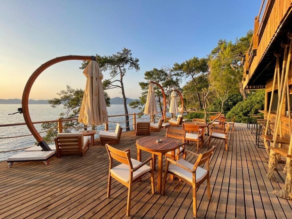 Зображення Lov Faralya 3*