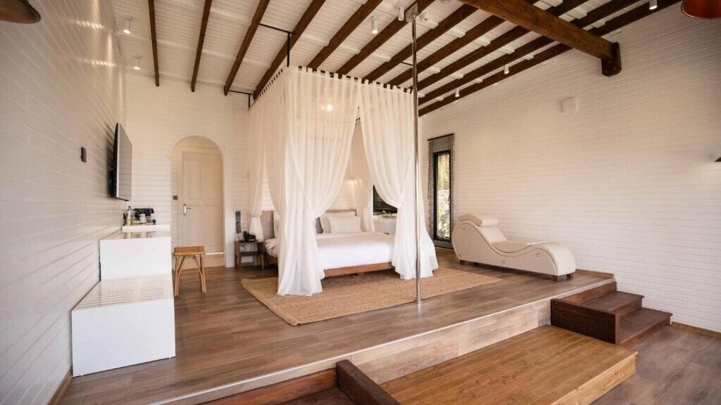 Картинка Lov Faralya 3*