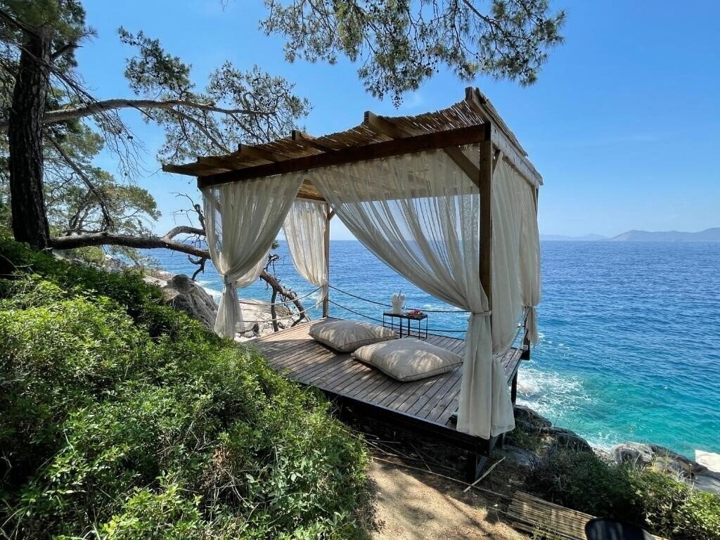 Готель Lov Faralya 3*