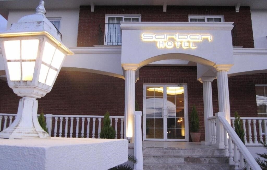 Фотографія Sarban Hotel 3*