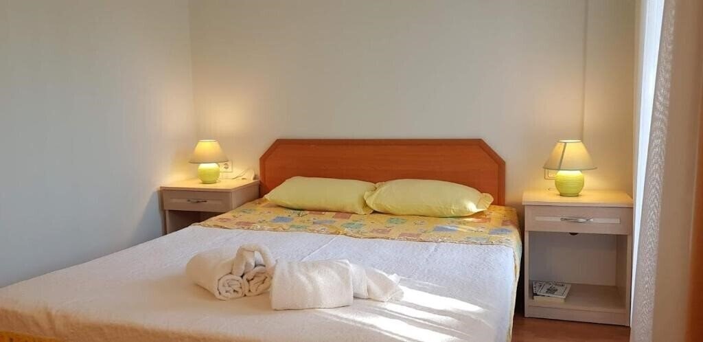 Зображення Boncuklu Otel 3*