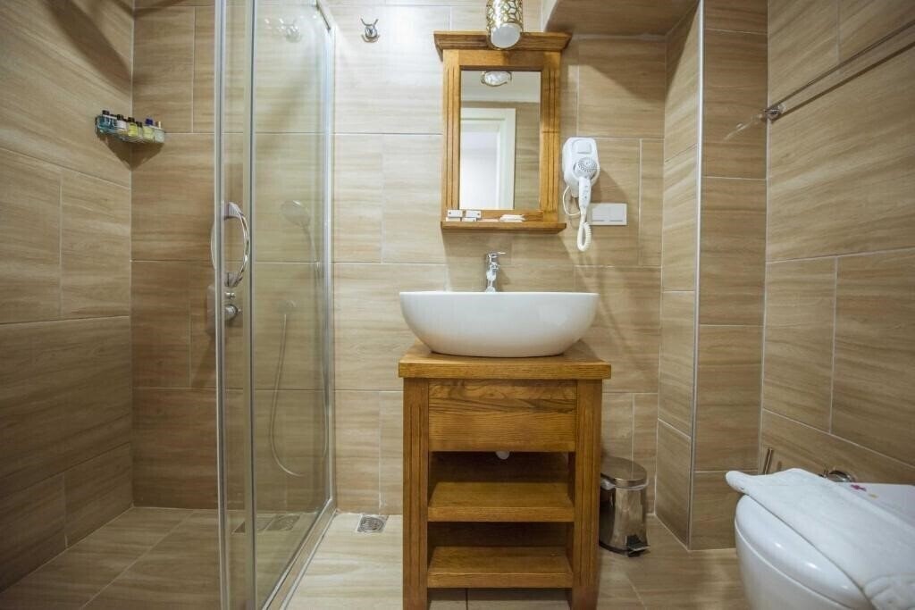Фотографія Infinity Сity Hotel Fethiye 3*