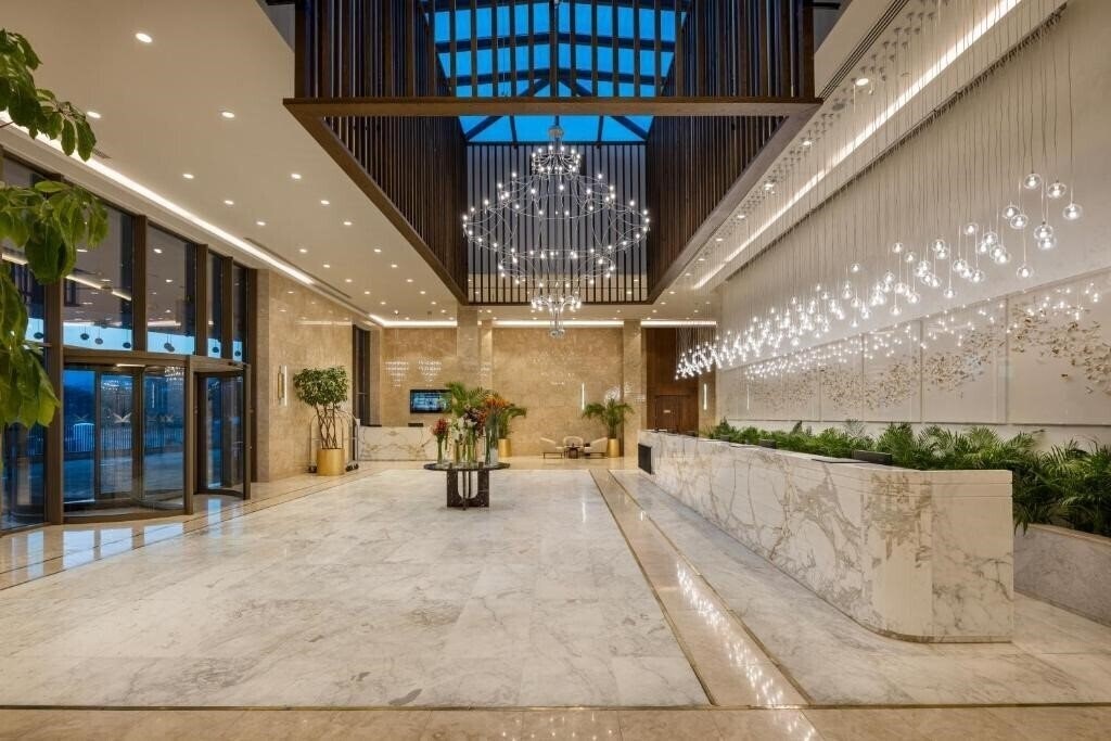 Зображення Liberty Signa 5*