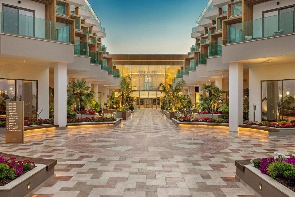 Картинка Liberty Signa 5*