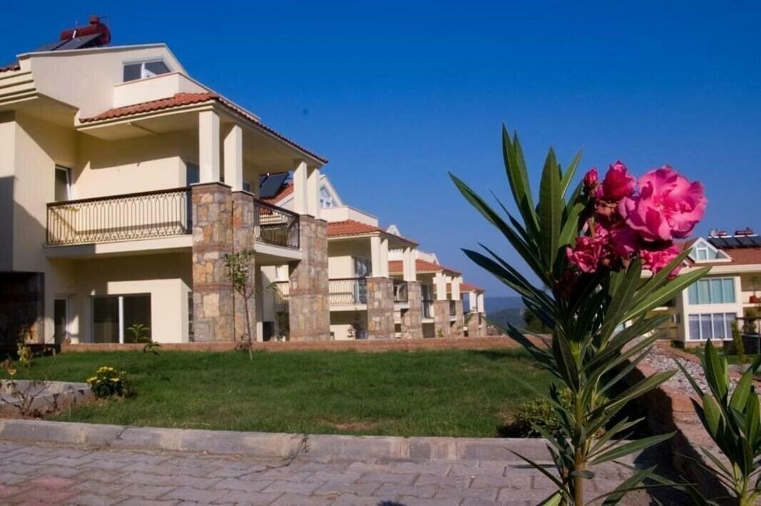 Картинка Orka Park Villas & Apartments 3*