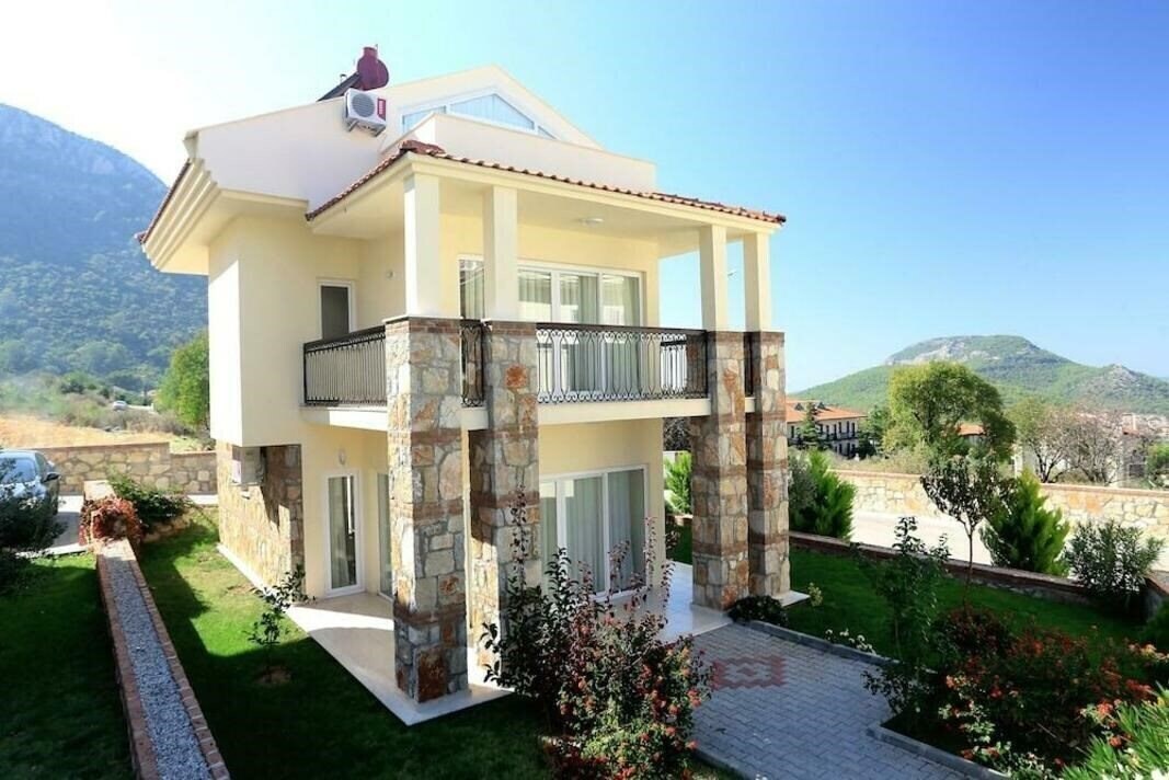 Изображение Orka Park Villas & Apartments 3*