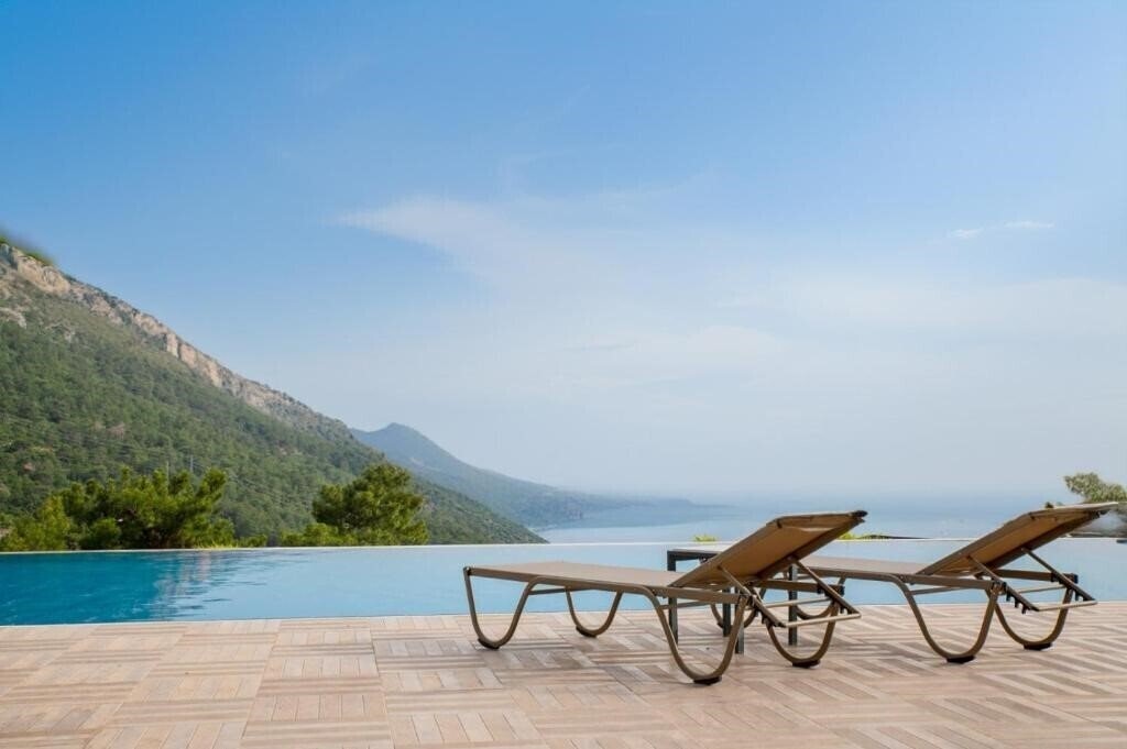 Фото Ramada by Wyndham Fethiye Oludeniz 4*
