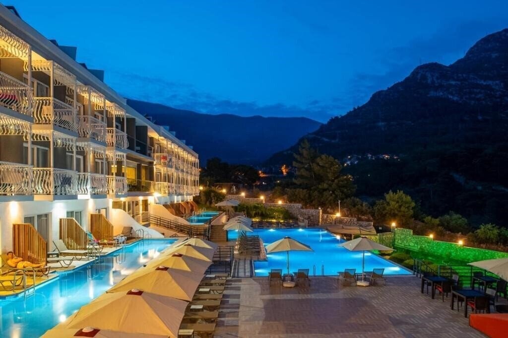 Зображення Ramada By Whyndham Oludeniz 4*