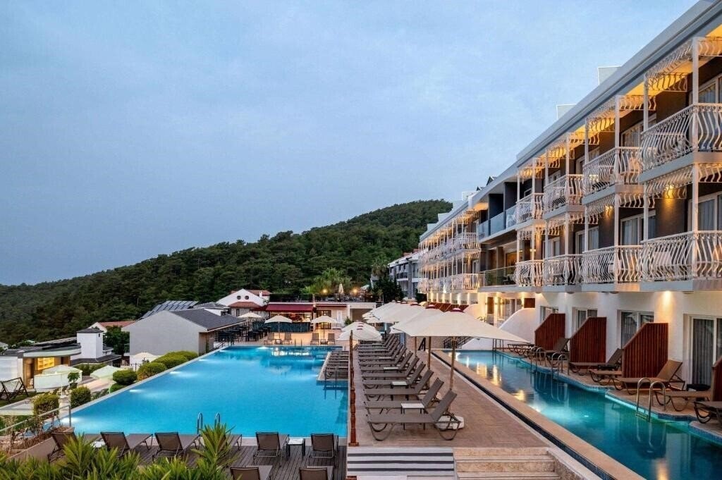 Зображення Ramada by Wyndham Fethiye Oludeniz 4*