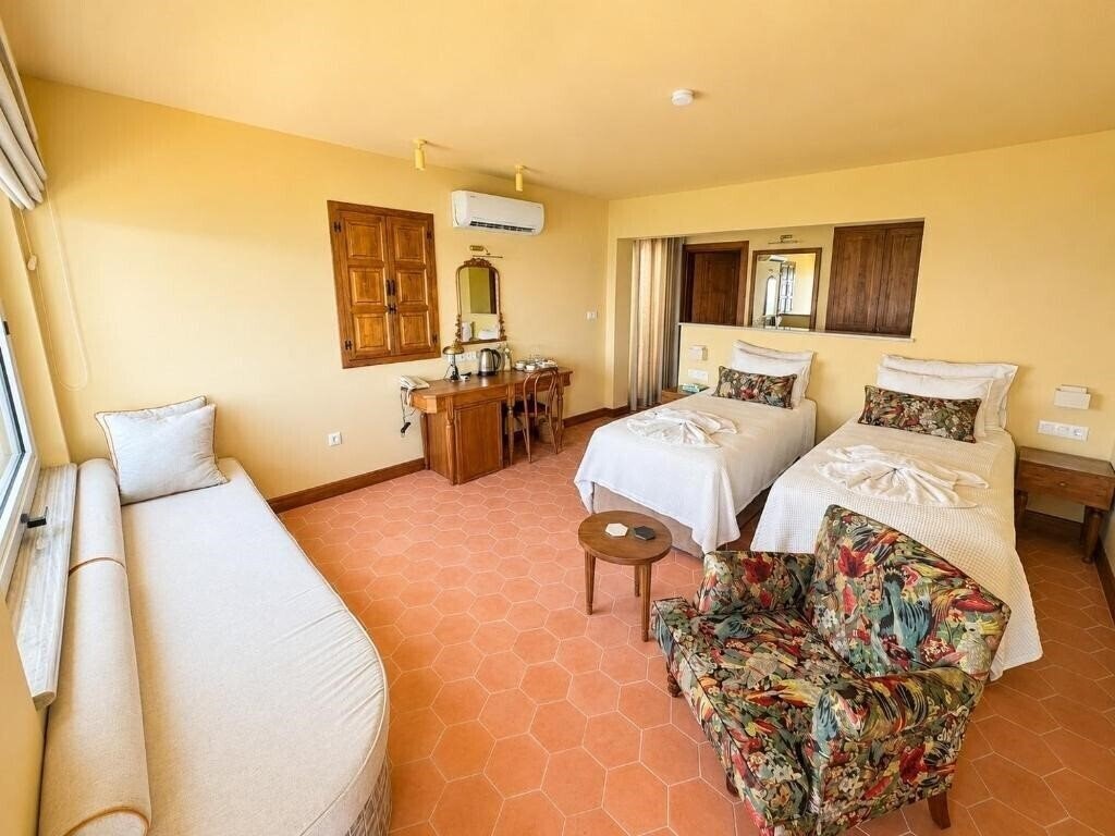 Зображення Ece Butik Otel 4*