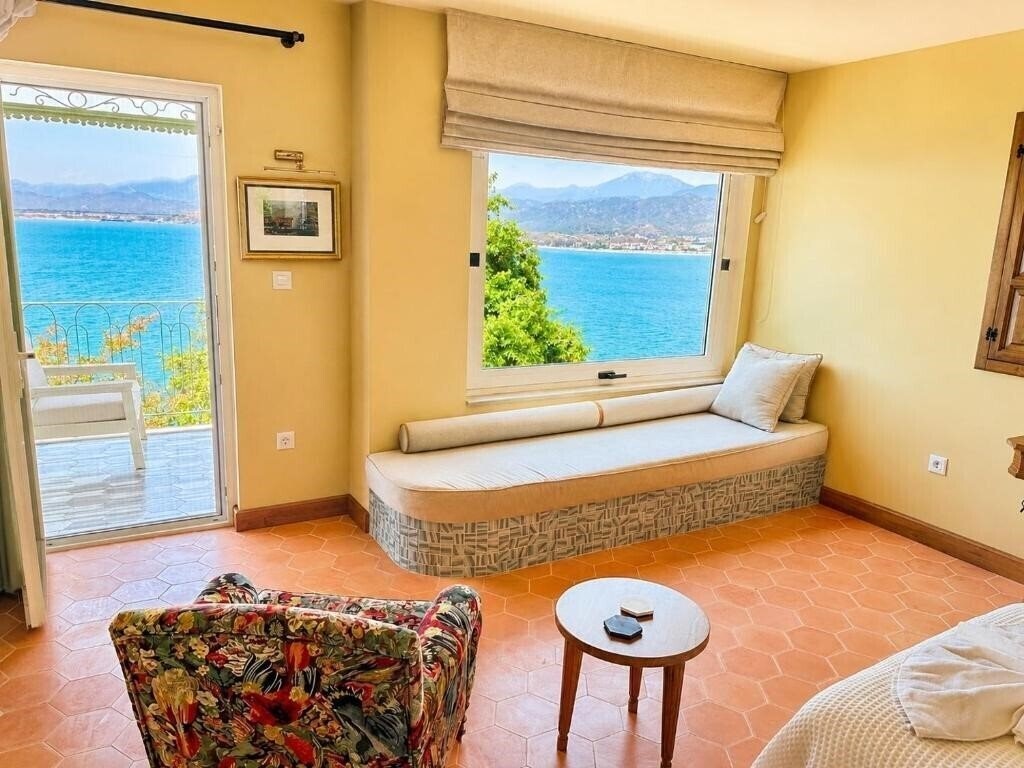 Картинка Ece Butik Otel 4*