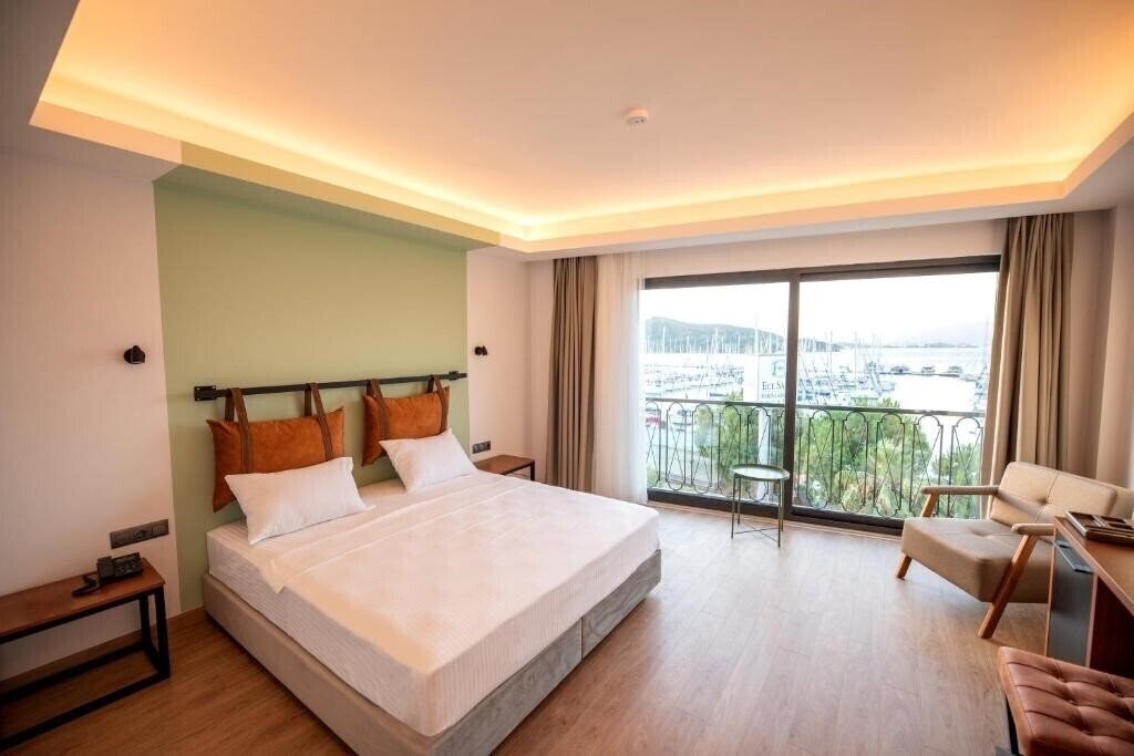 Картинка La Farine Hotel 2*