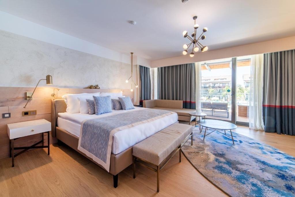 Фотографія Akra Fethiye The Residence Tui Blue Sensatori (ex. The Residence At Tui Blue Sensatori Akra Fethiye) 5*