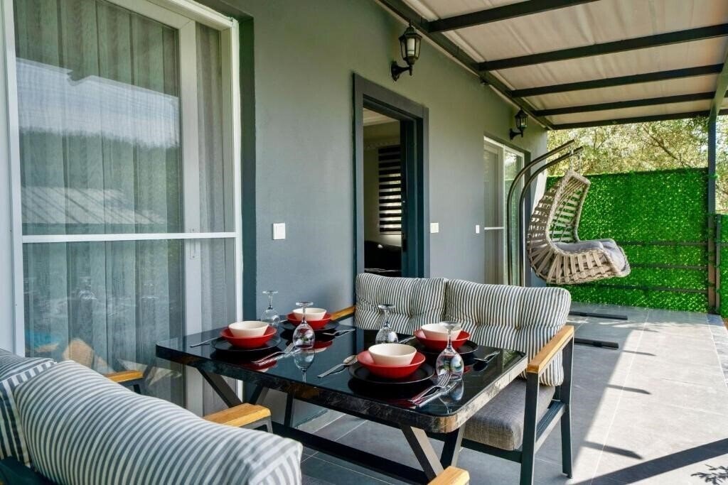 Изображение Santana Villas 3. 3*