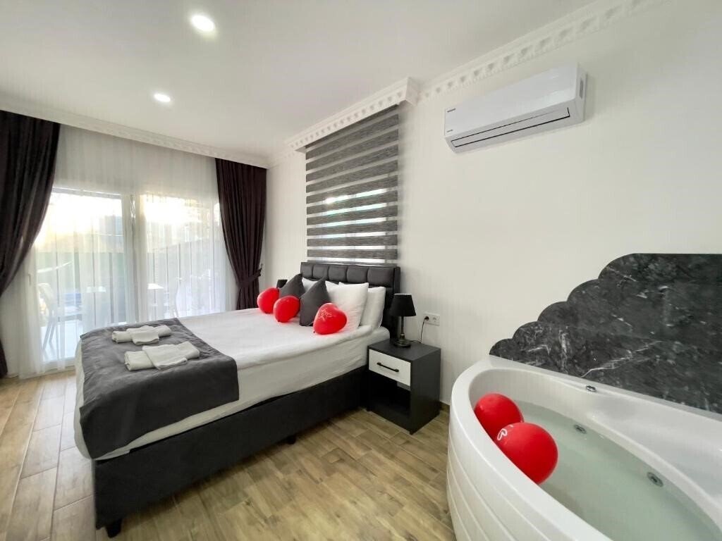 Картинка Santana Villas 3. 3*