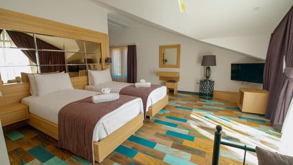 Фотография Alesta Midtown Apart Hotel 3*