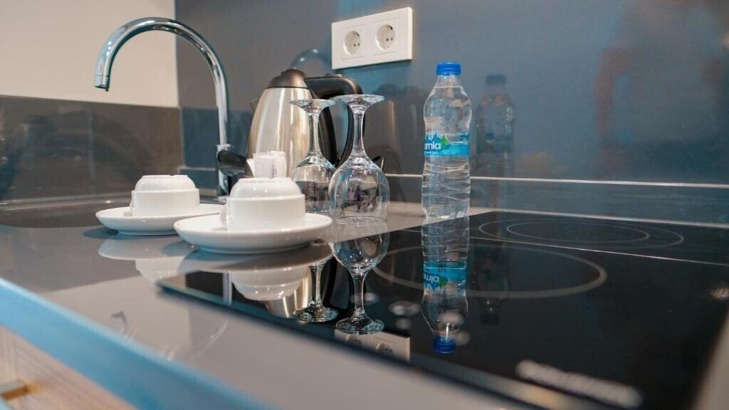 Изображение Alesta Midtown Apart Hotel 3*