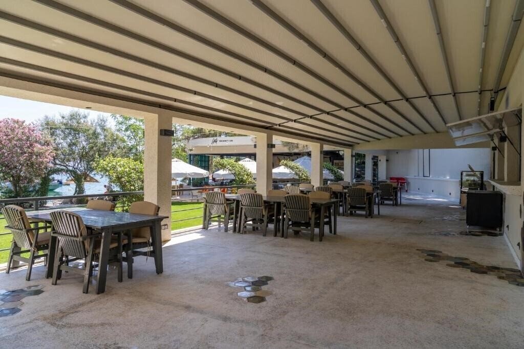 Картинка Alesta Midtown Apart Hotel 3*