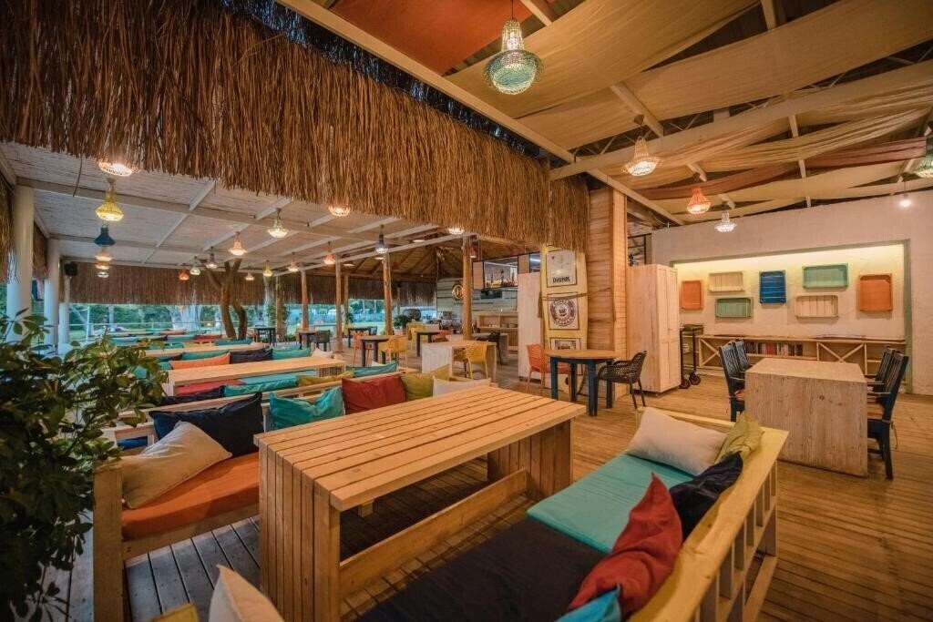 Фотографія Sugar Beach Club 2*