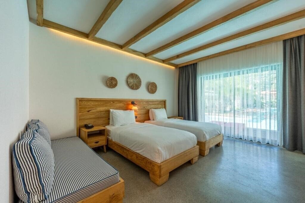 Фото The Pearl Oludeniz 4*
